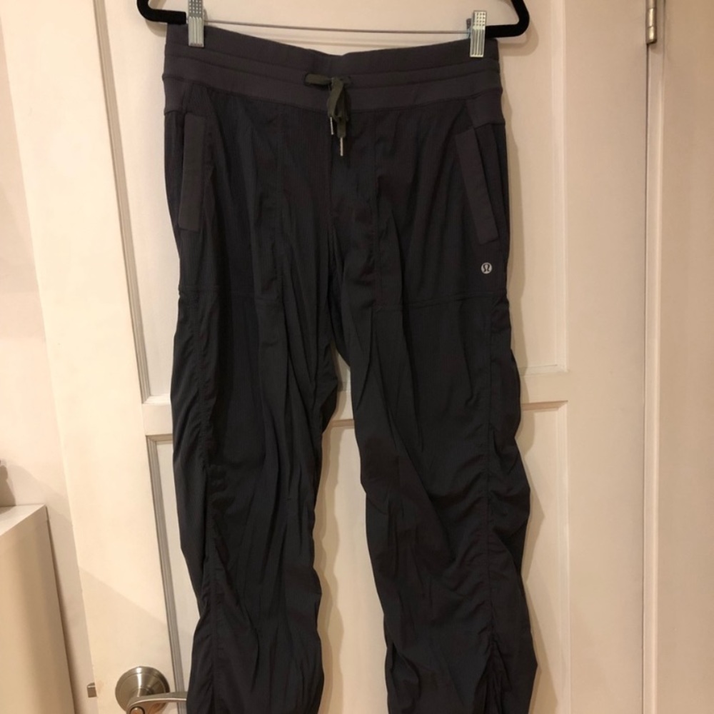 Lululemon Dance studio pant